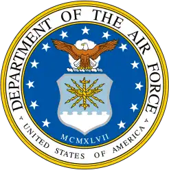 Air Force Seal