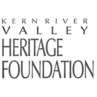 Kern River Valley Heritage Foundation logo