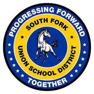 South Fork Union School District logo